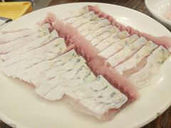 -正能量脆肉鲩火锅