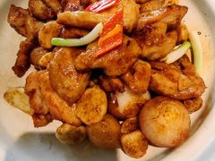 -旺顺阁·北京菜(北辰上品+)