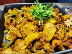 -精悦蓉(松江万达广场店)