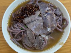 -牛马行牛肉饸饹铺(青岛街店)