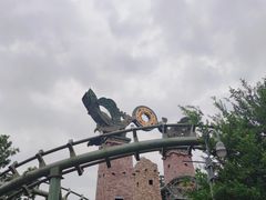 -成都欢乐谷