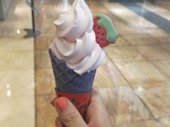 -麦当劳(天兴罗斯福店)