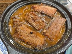 -乔家满族八大碗(流水沟店)