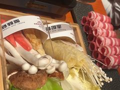 -仓桥家·焗寿司·锅物(光谷步行街店)