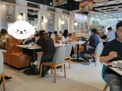 -金湖港式餐厅(建外店)