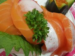 -元气寿司(环球港店)
