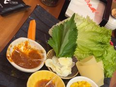 -丸藏和牛烧肉专门店(园区师惠坊店)