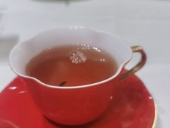 -武汉香格里拉大酒店·香宫中餐厅