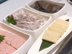 -海底捞火锅(高科广场店)