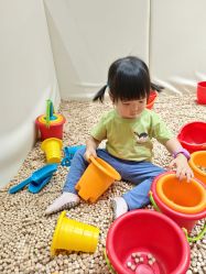 -奈尔宝家庭中心·亲子餐厅(长沙运达汇店)