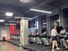 -形馆健身·普拉提(加州店)