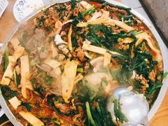 牛肉八带-京玉菲饭店(李村店)