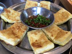 -老板娘的烤肉店(港湾广场店)