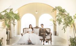 -GRACE KELLY婚纱与礼服(北京店)