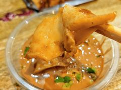 -老徐烧烤涮肚(交道口店)