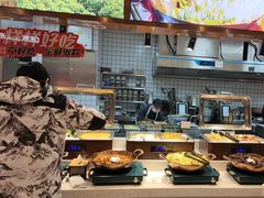 -八婺饭堂·自选店(新光汇店)