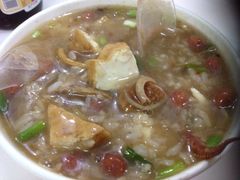 鸭肉粥-百成大同鸭肉粥(大同总店)