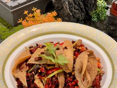 -秦月轩·陕西家乡菜(阜成路·五棵松店)