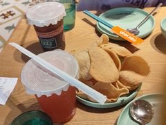 -迷你椰·泰式大排档(共康店)