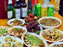 -温州一家人美食(西木头市店)