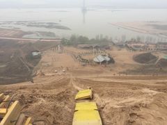 -古柏渡飞黄旅游区