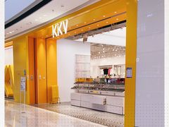 -KKV(天津津南吾悦广场店)
