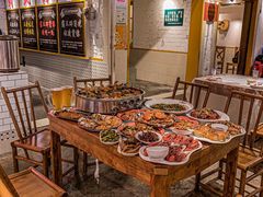 -霸王虾·麻辣小龙虾(清水河公园店)