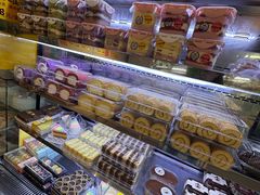 -幸福蛋糕坊(金顶街店)