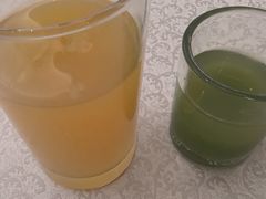 -香格里拉香宫·海鲜青岛菜·鲁菜·淮扬菜