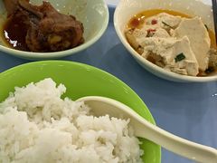 -紫金港餐饮中心-风味餐厅(浙江大学紫金港校区店)