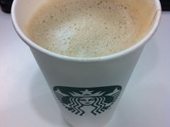 -星巴克(北京广渠门名敦道店)