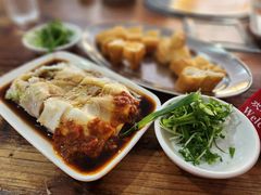 -兄妹生滚粥(广昌路店)