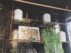 -BeauTea水仙(coco park店)