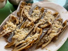 -盛港湾海鲜食府(黄沙店)