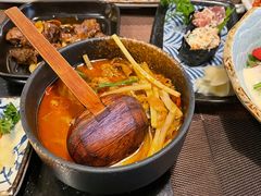 -德川家日本料理(龙德广场店)