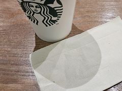-星巴克(西安机场1店T3到达店)