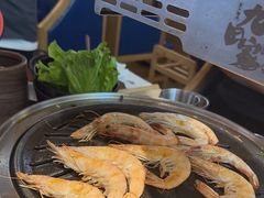 -九田家黑牛烤肉料理(吴江万象汇店)