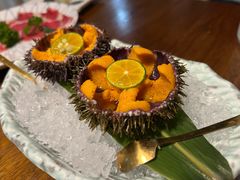 -河风の幸会精致料理