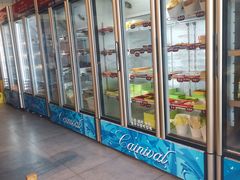 -小郡肝火锅串串香(万达总店)