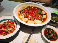 -永兴外婆桥(城中万达店)