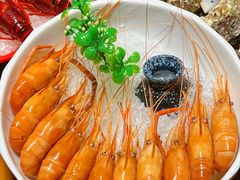 -乔街深夜食堂·小龙虾·高压锅生蚝(杭州总店)