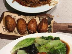 -雍哲港式餐厅(张家港万达店)