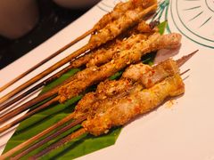 -云海肴云南菜·蒸汽石锅鱼(青岛万象城店)