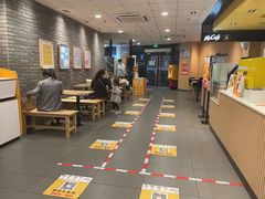 -麦当劳(永泰餐厅)
