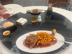 -香雪海饭店中餐厅(湖滨店)