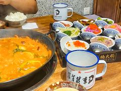 -楠火锅(葫芦岛飞天广场店)