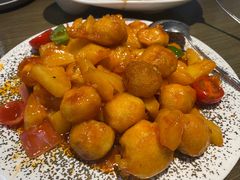 -隆喜元鱼汤包·海鲜(中联广场店)