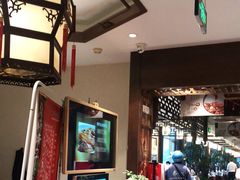 -惠丰堂饭庄·烤鸭·京味菜(西北旺·唐家岭店)