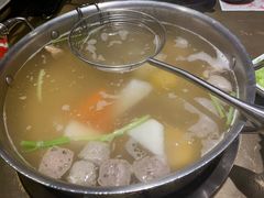 -左庭右院鲜牛肉火锅(新梅广场店)