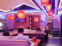 -山河屯铁锅炖(哈西站店)